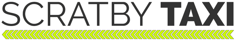 Scratby Taxi