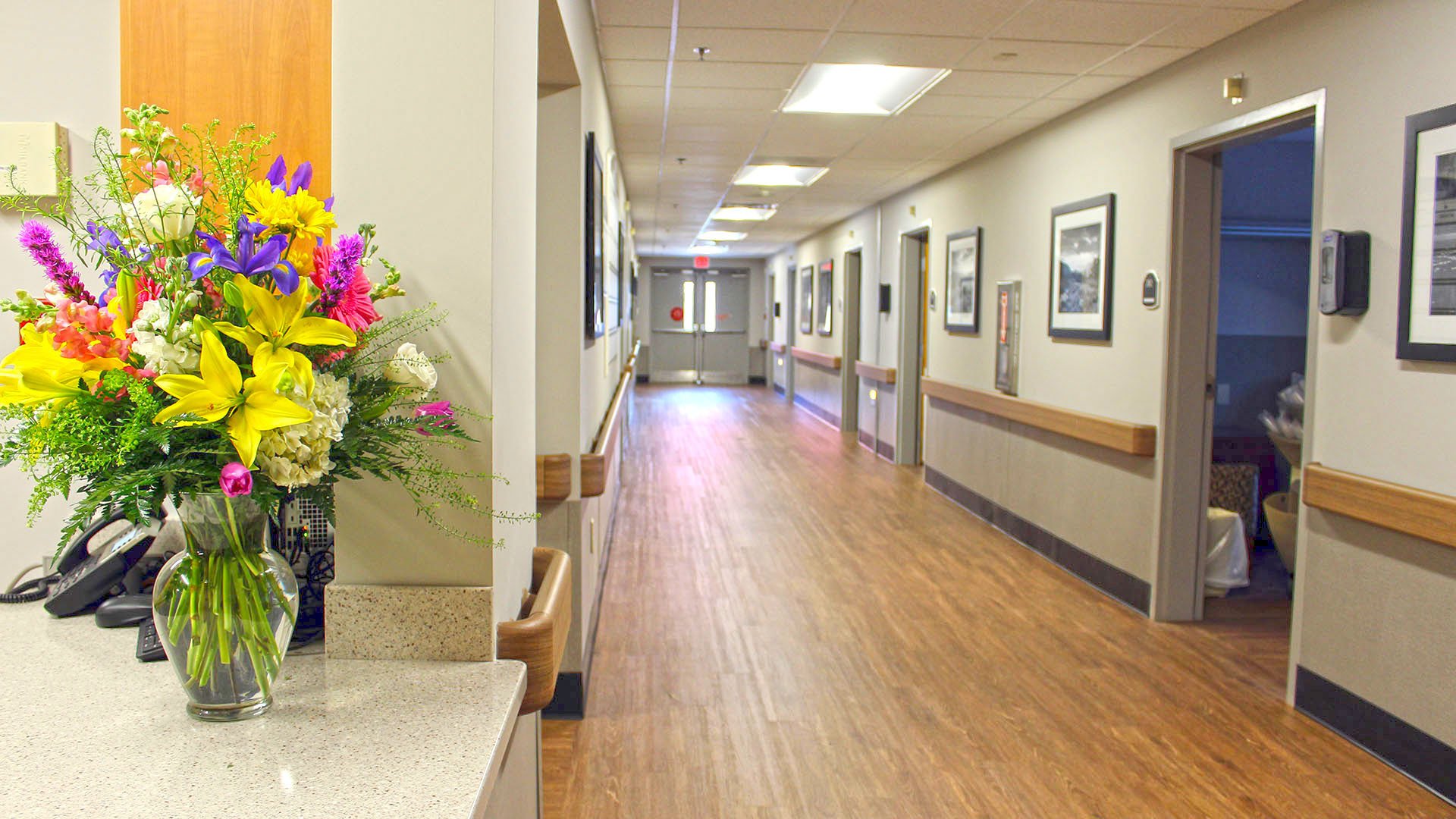 Gallery Woodbury Health and Rehabilitation