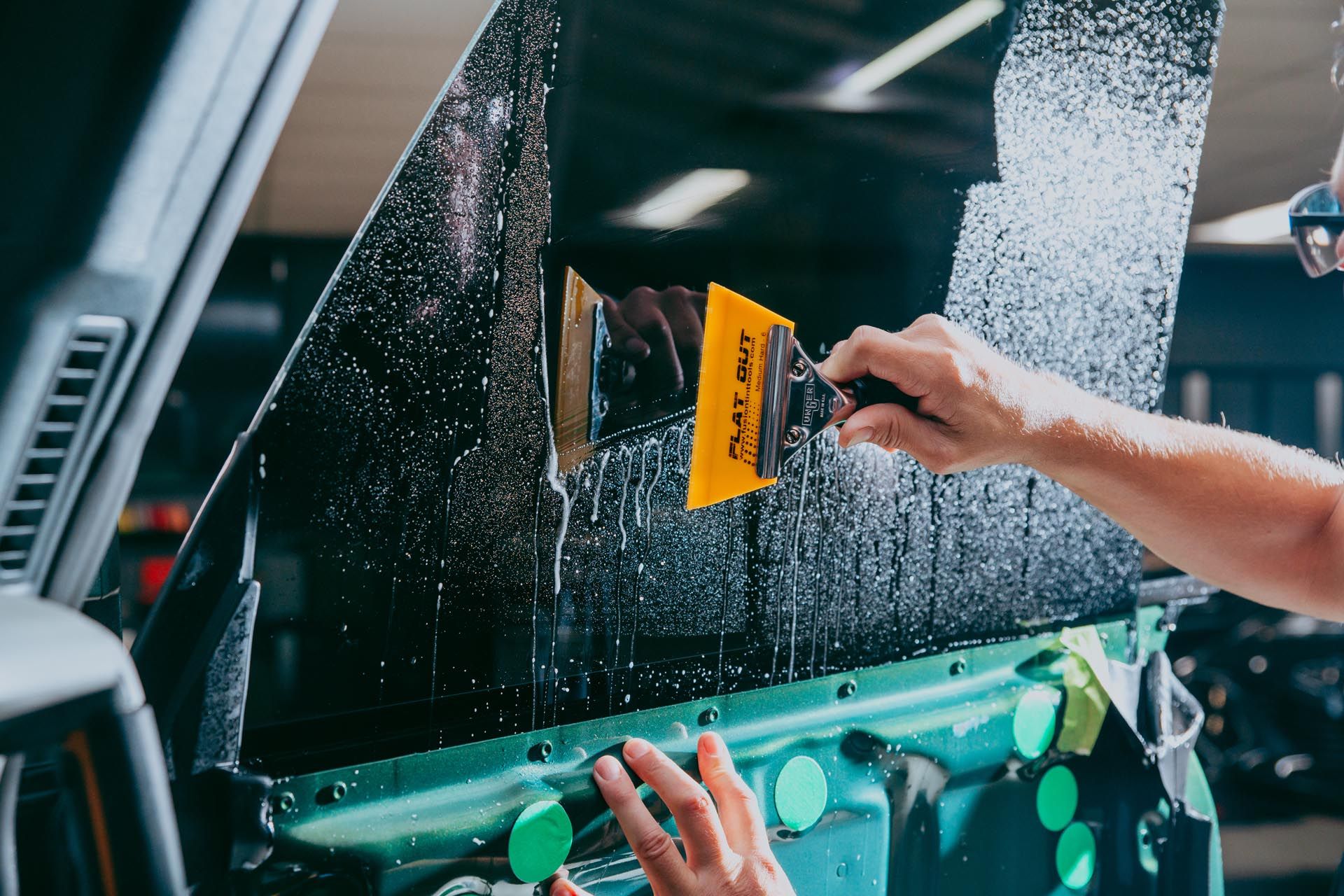 Professional Detailing Packages Located in Queens, NY