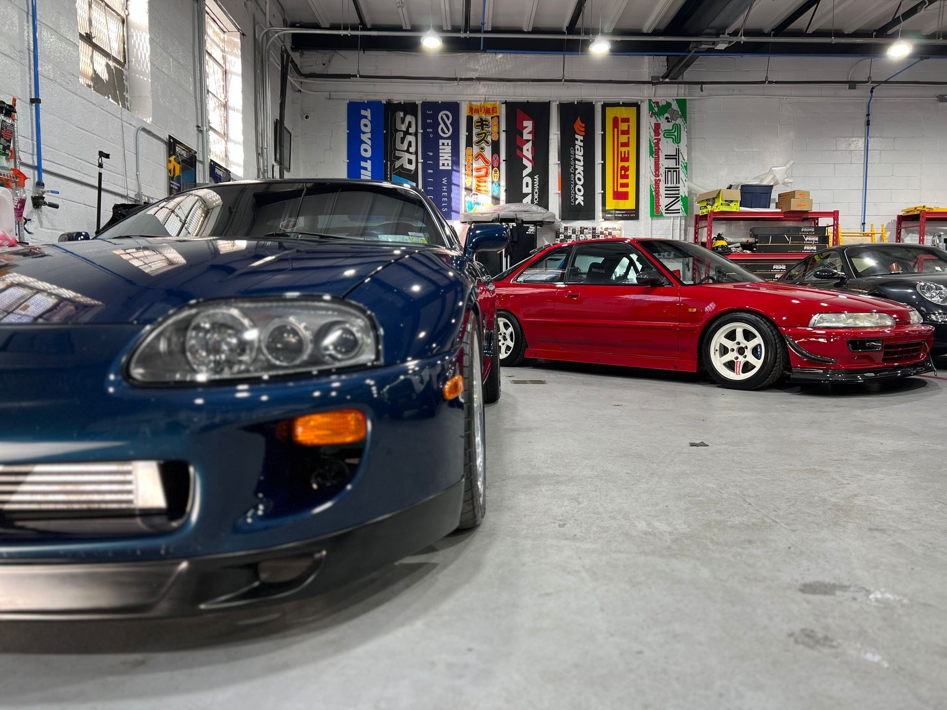 Ceramic Coating