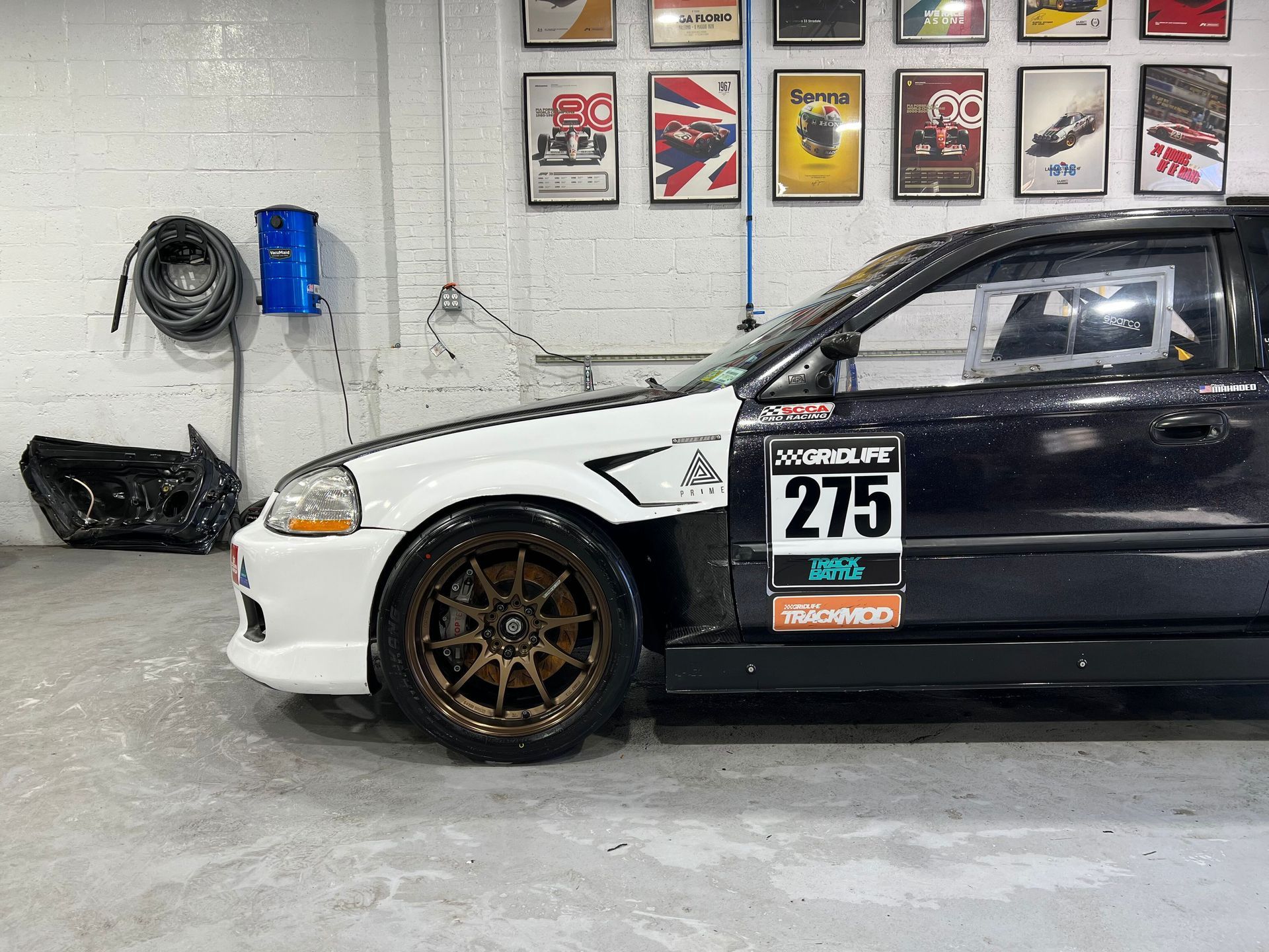 Ceramic Coating