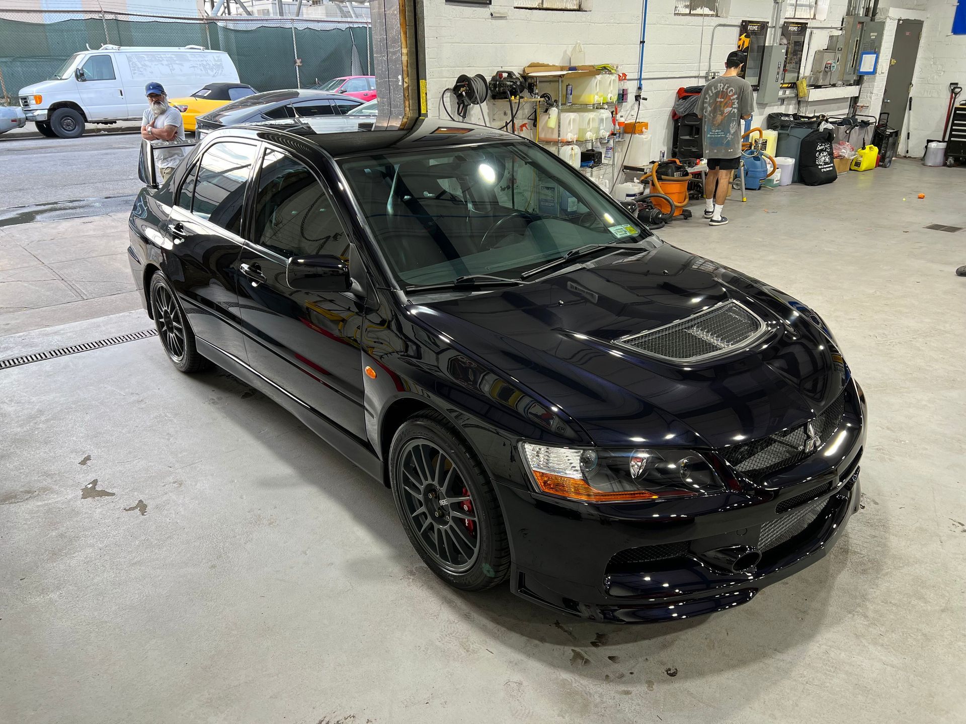 CERAMIC COATING