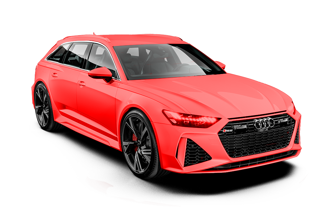 Full Car Package - Paint Protection Film