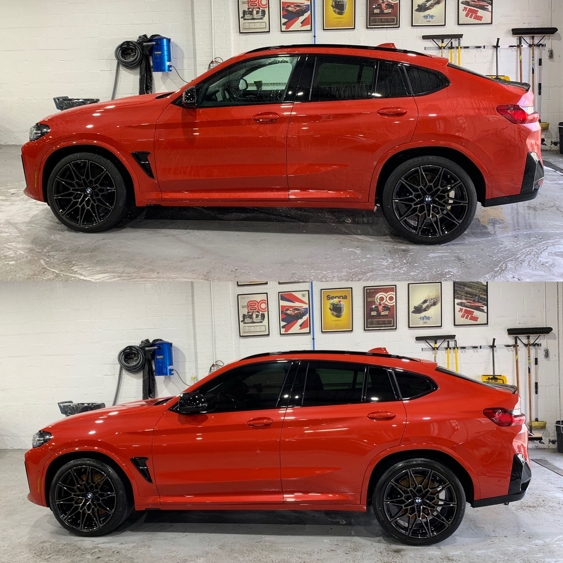 WINDOW TINTING GALLERY