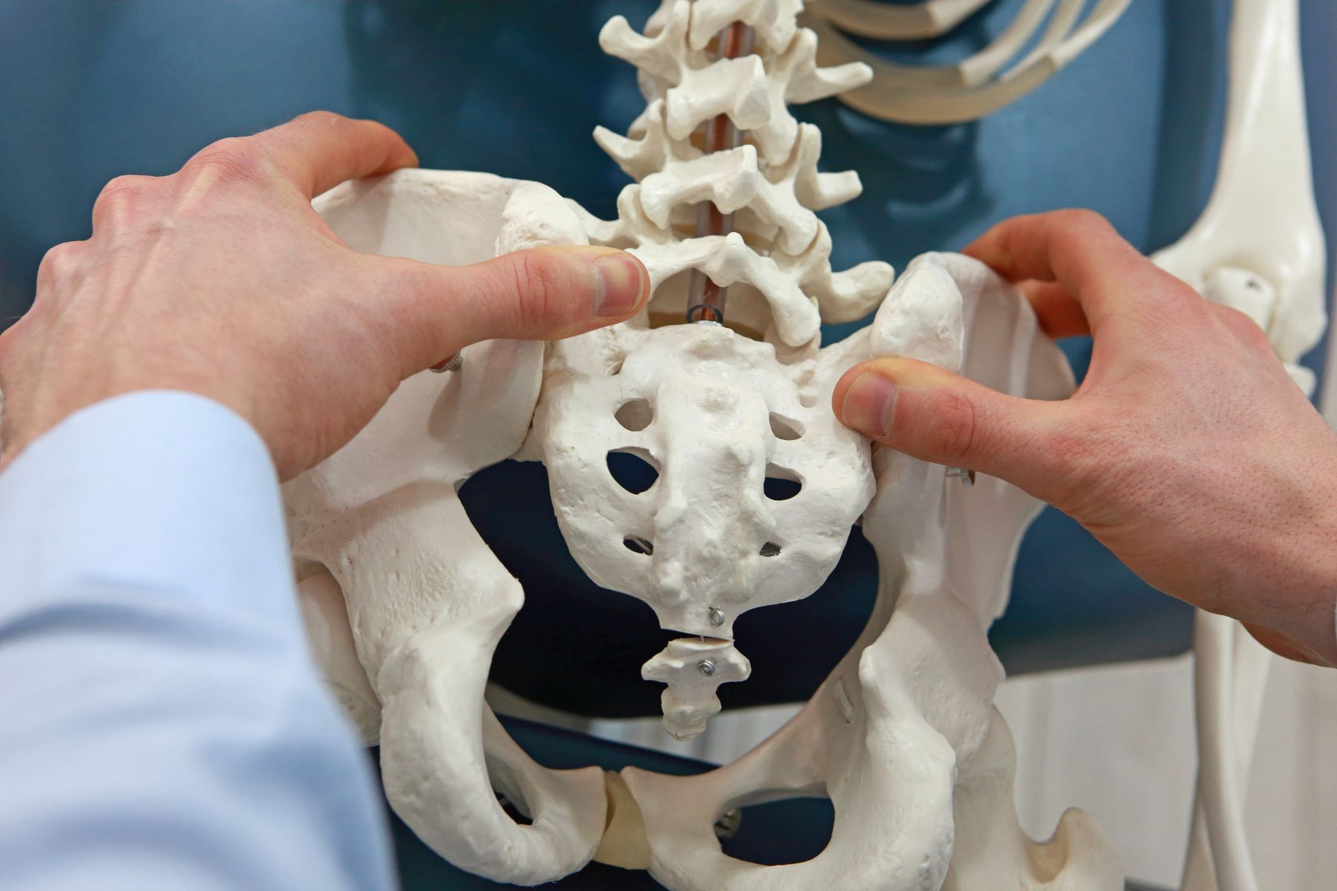 Especialista em doenças do metabolismo ósseo em Maringá