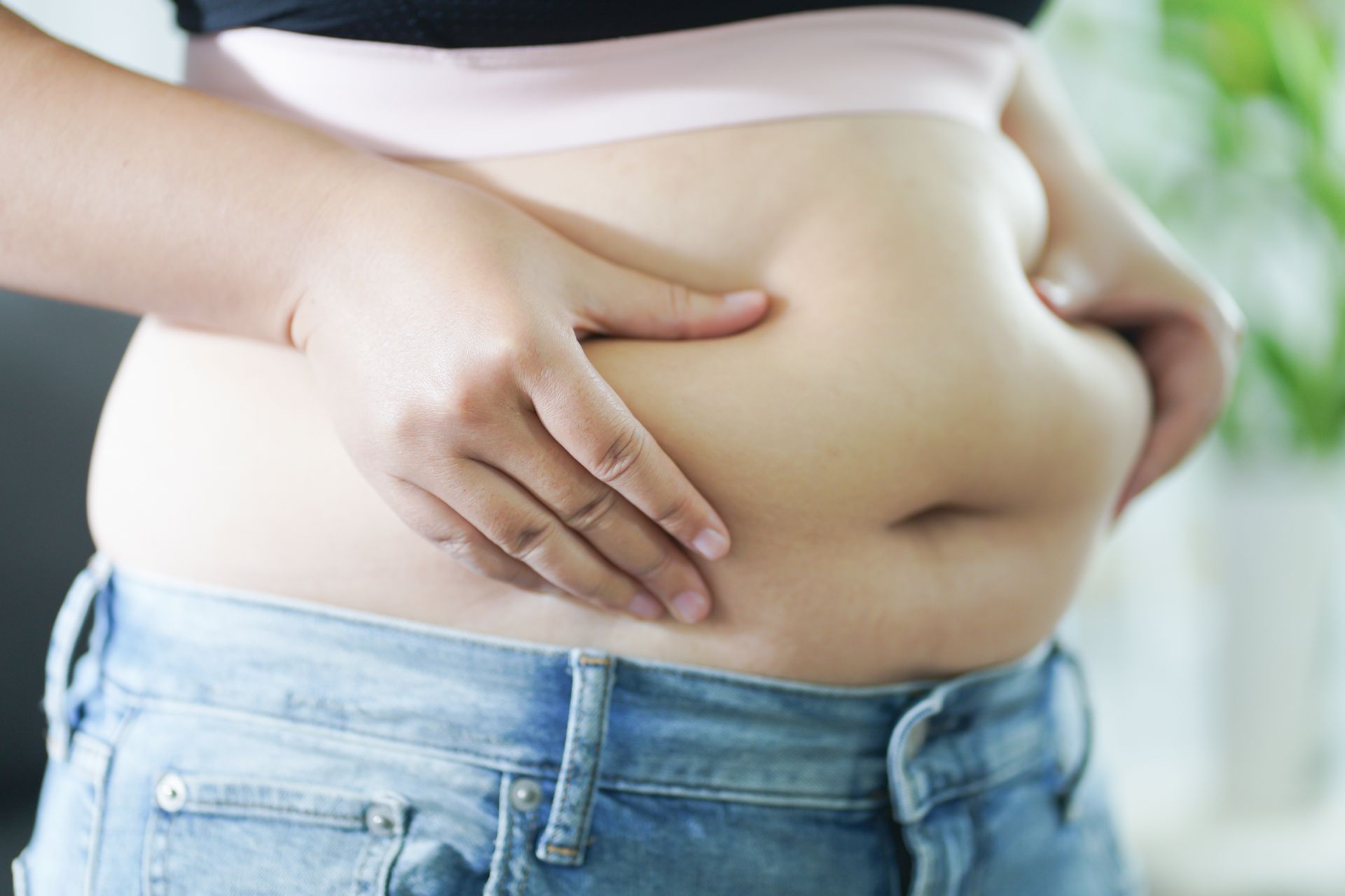 Médica especialista em obesidade em Maringá