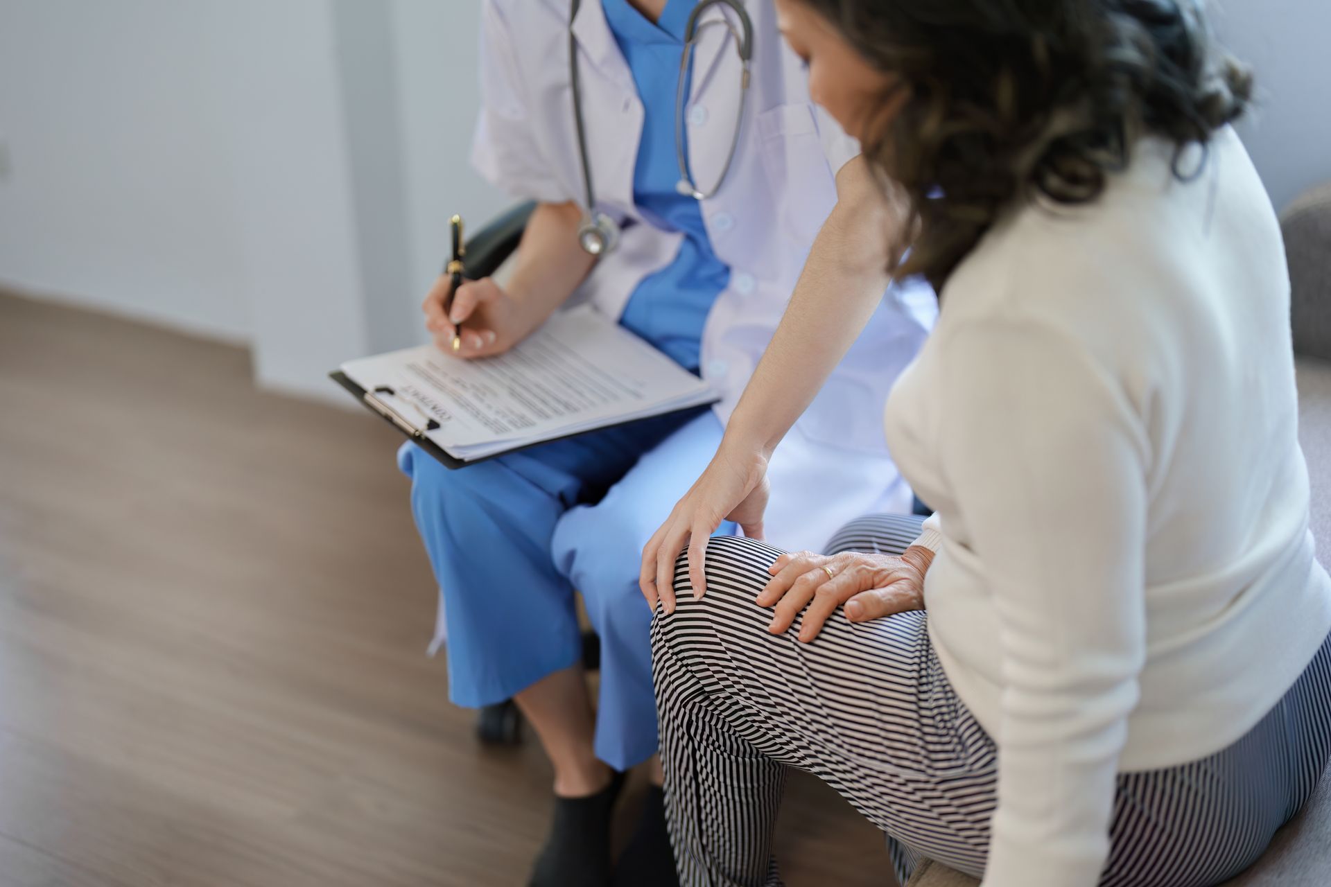 endocrinologista e metabologista em Maringá