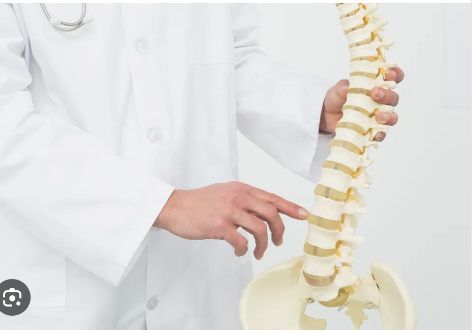 Endocrinologista para tratar osteoporose em Maringá