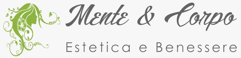 MENTE E CORPO - CENTRO BENESSERE - LOGO