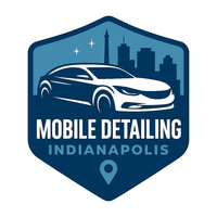 mobile detailing indianapolis logo