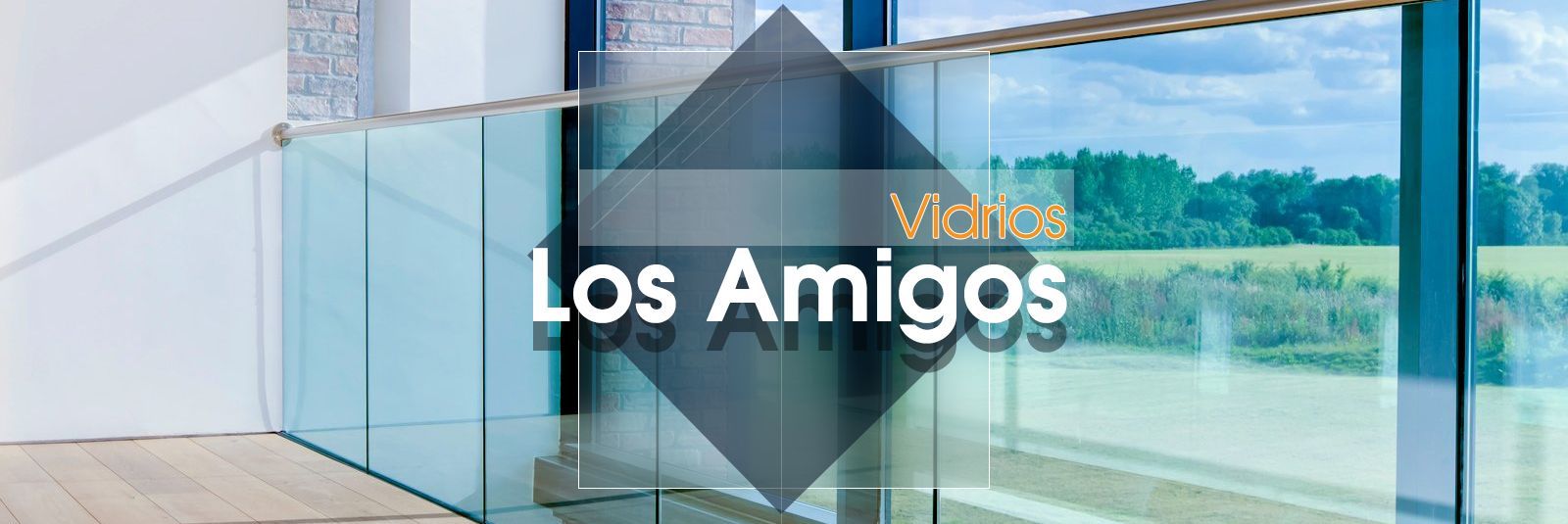 Vidrios Los Amigos