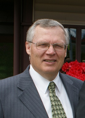 Staff Photo