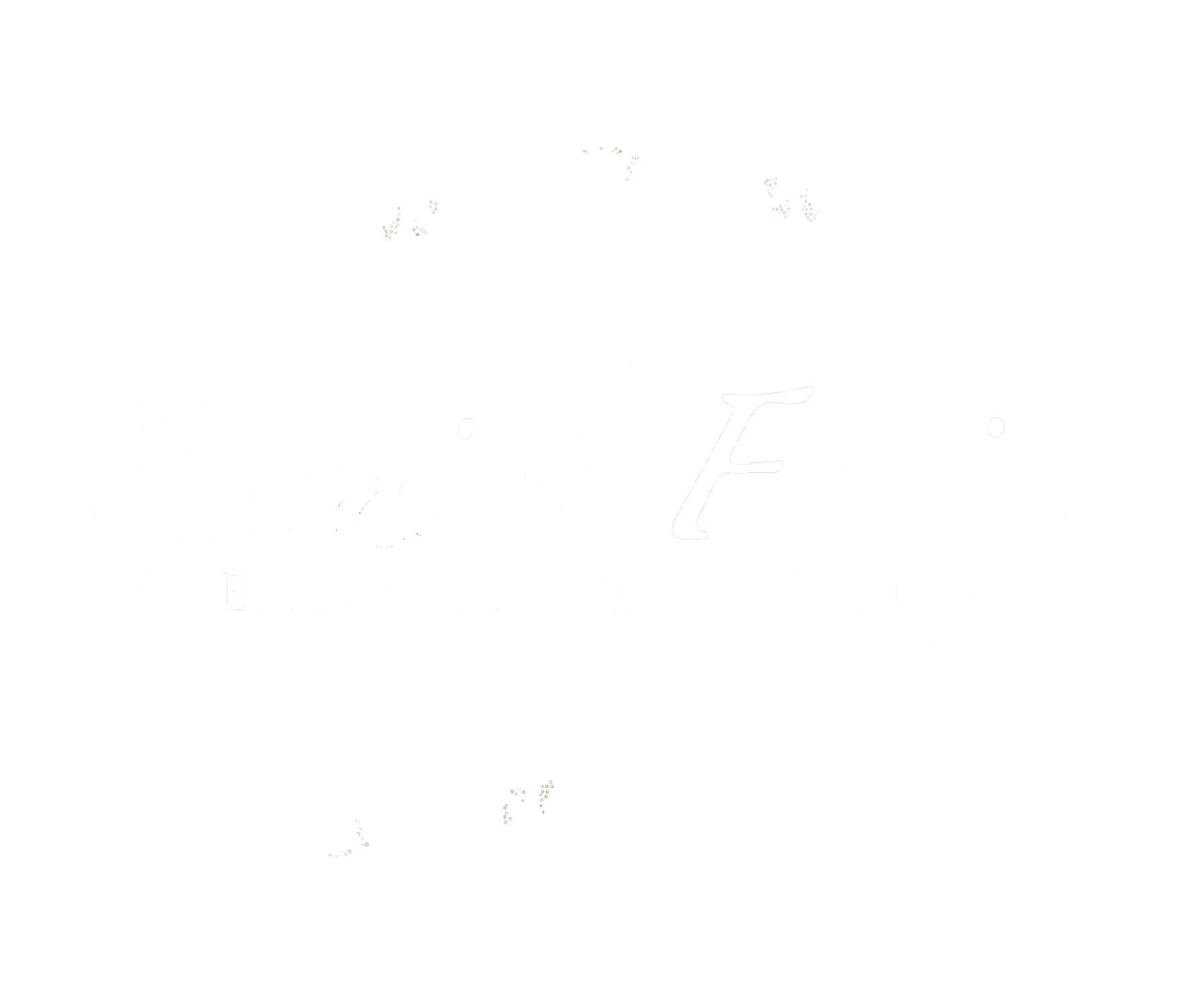 A white background with a few lines on it