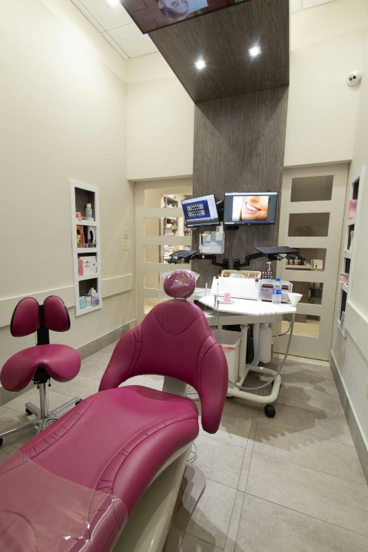 Examination room