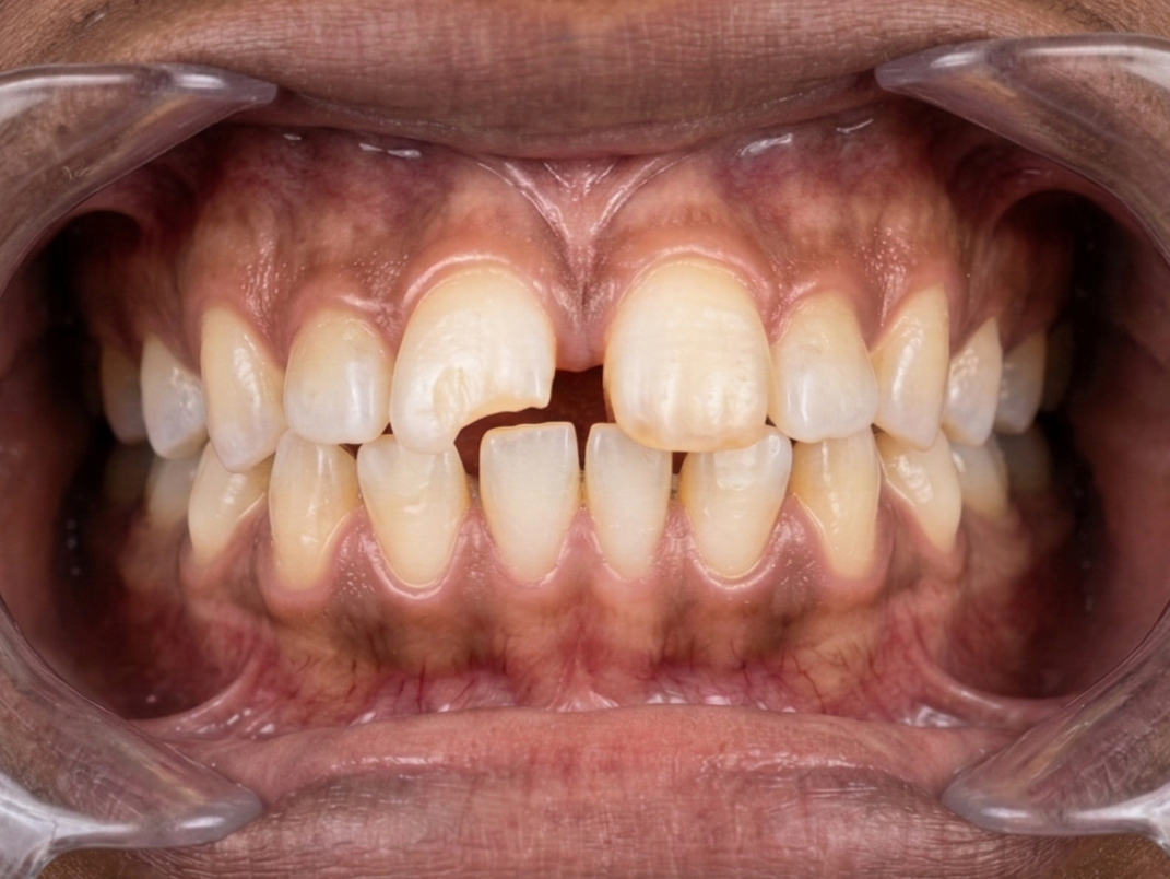 Arverne dental office photo 1
