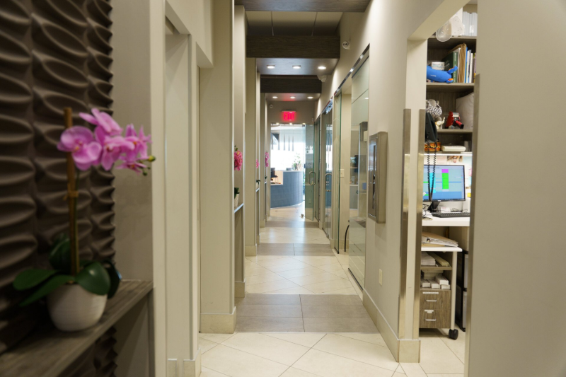 Hallway
