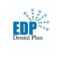 EDP logo