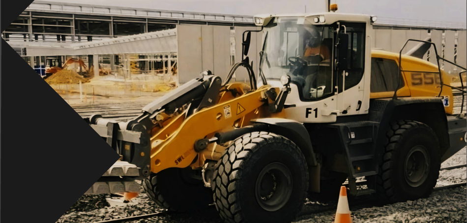 Stormwater drainage and pipeline laying