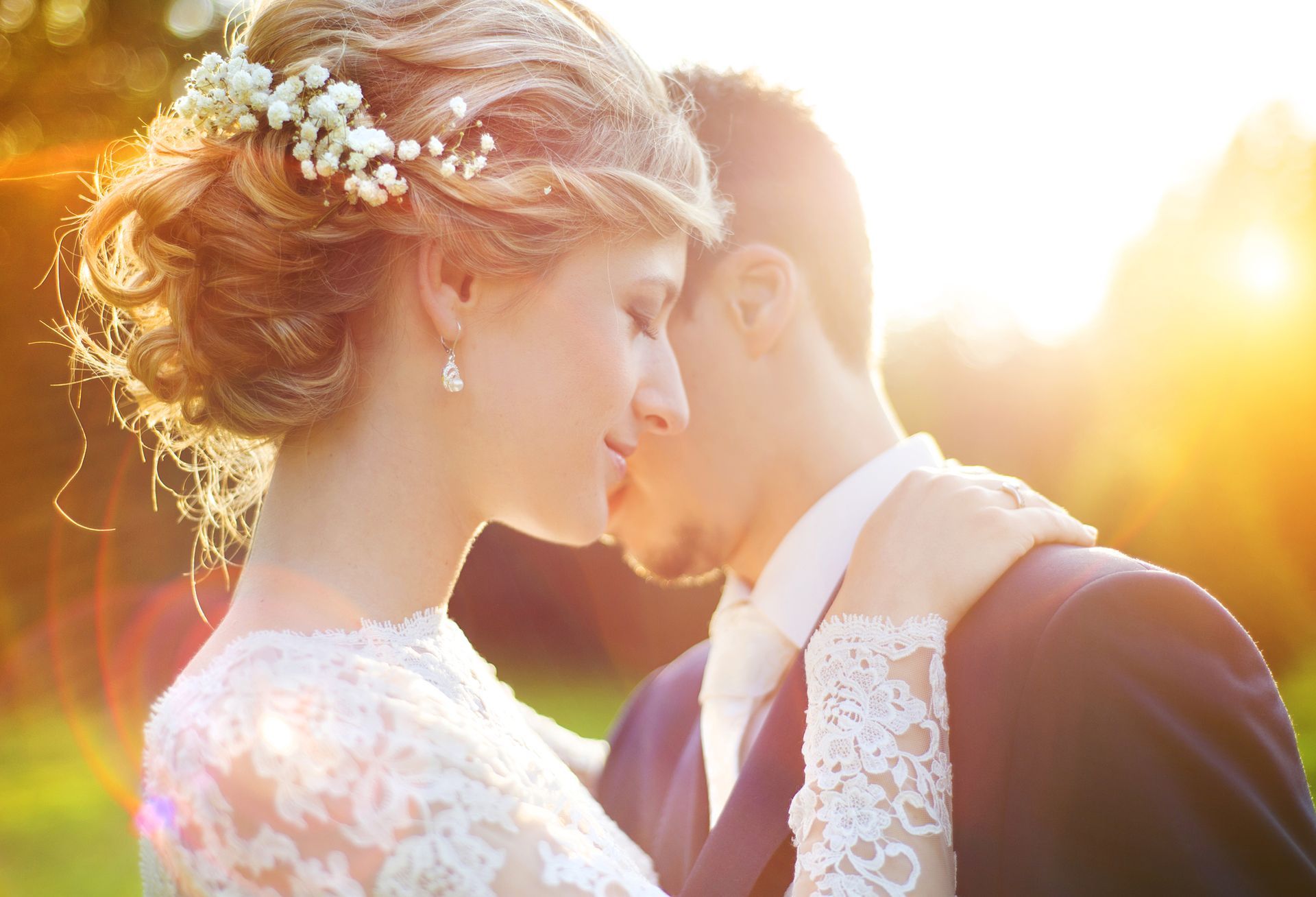 Bridal Styling in Chicago, IL