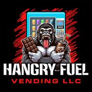 Hangry Fuel Vending LLC logo