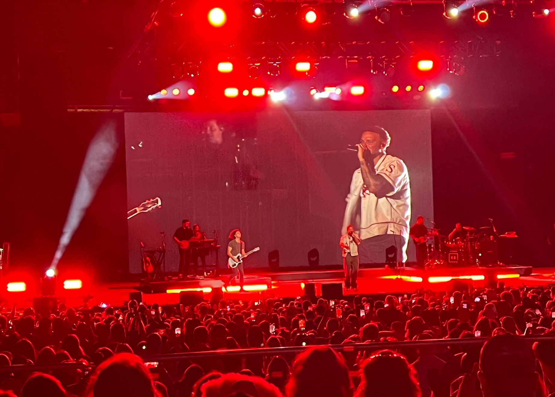 CPR Provides York State Fair 2024 with LED Video Walls