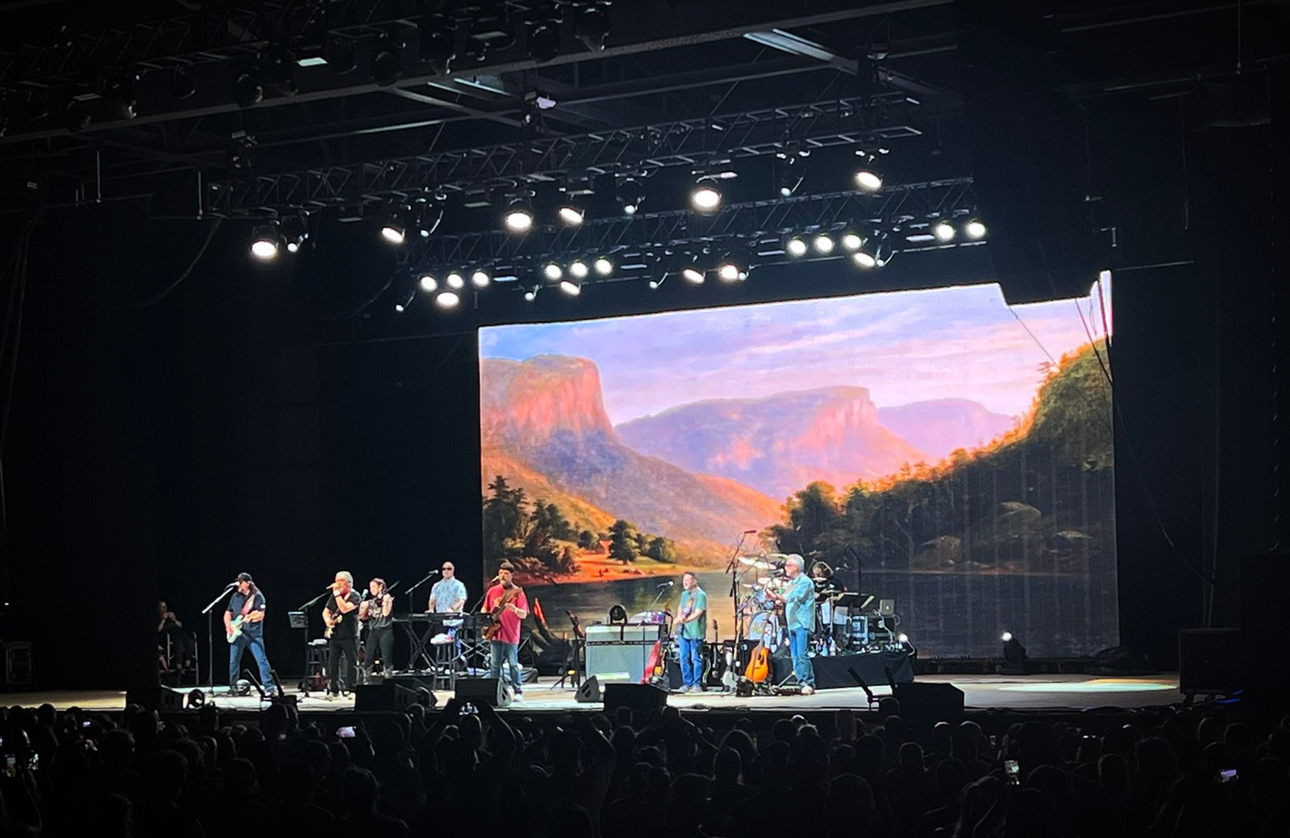 CPR MultiMedia Solutions Powers York State Fair 2025 Concert Series ...