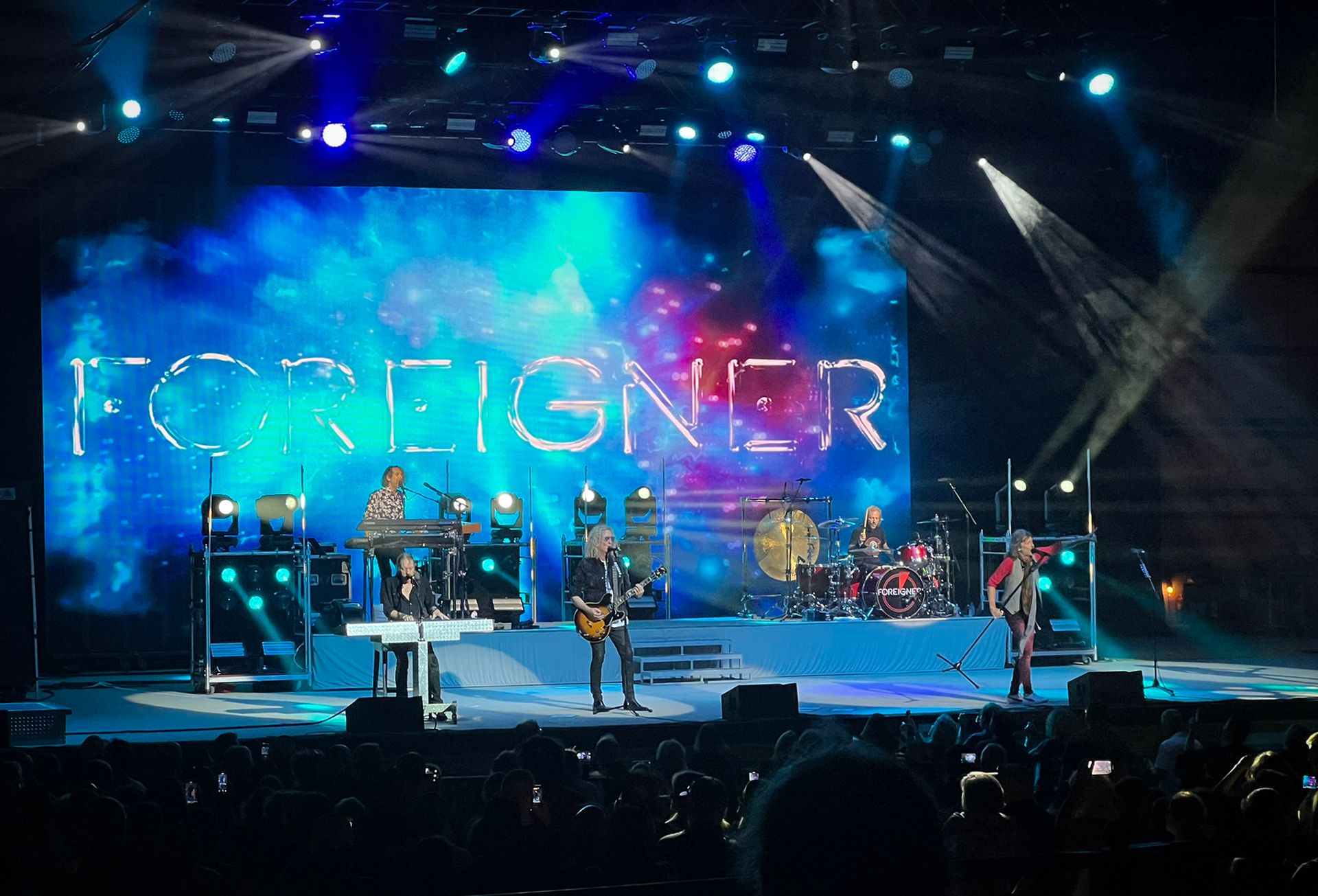 CPR MultiMedia Solutions Powers York State Fair 2025 Concert Series ...