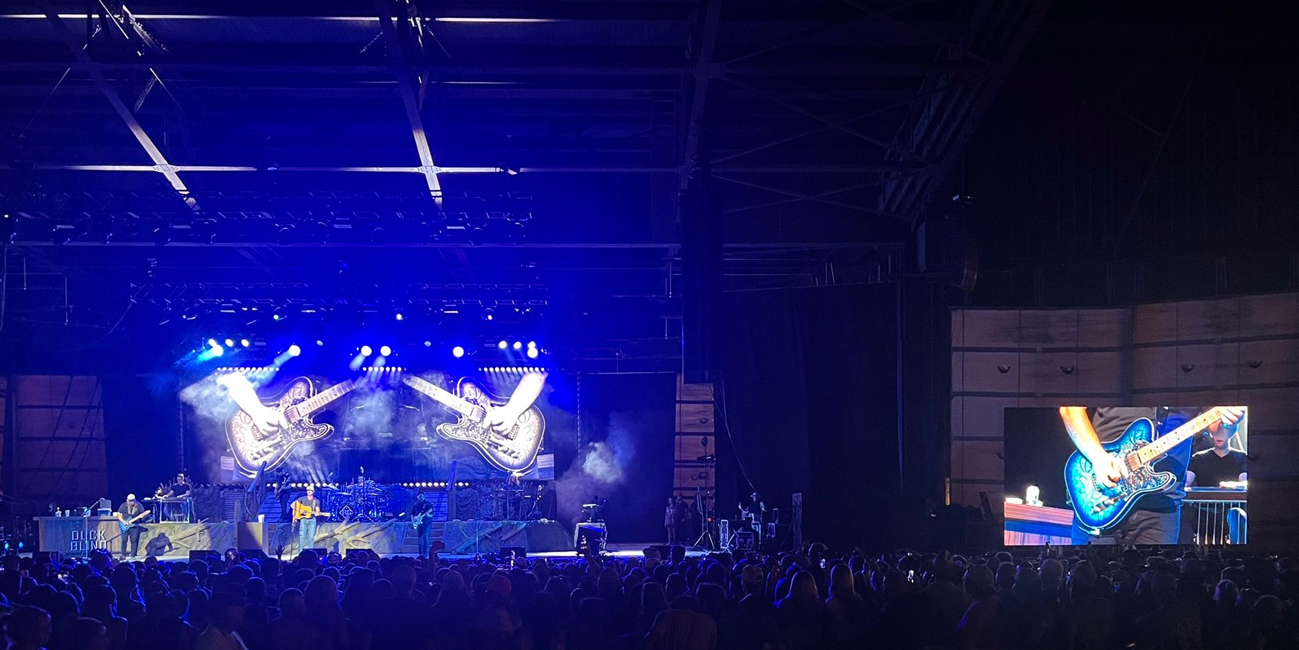 CPR MultiMedia Solutions Powers York State Fair 2025 Concert Series ...