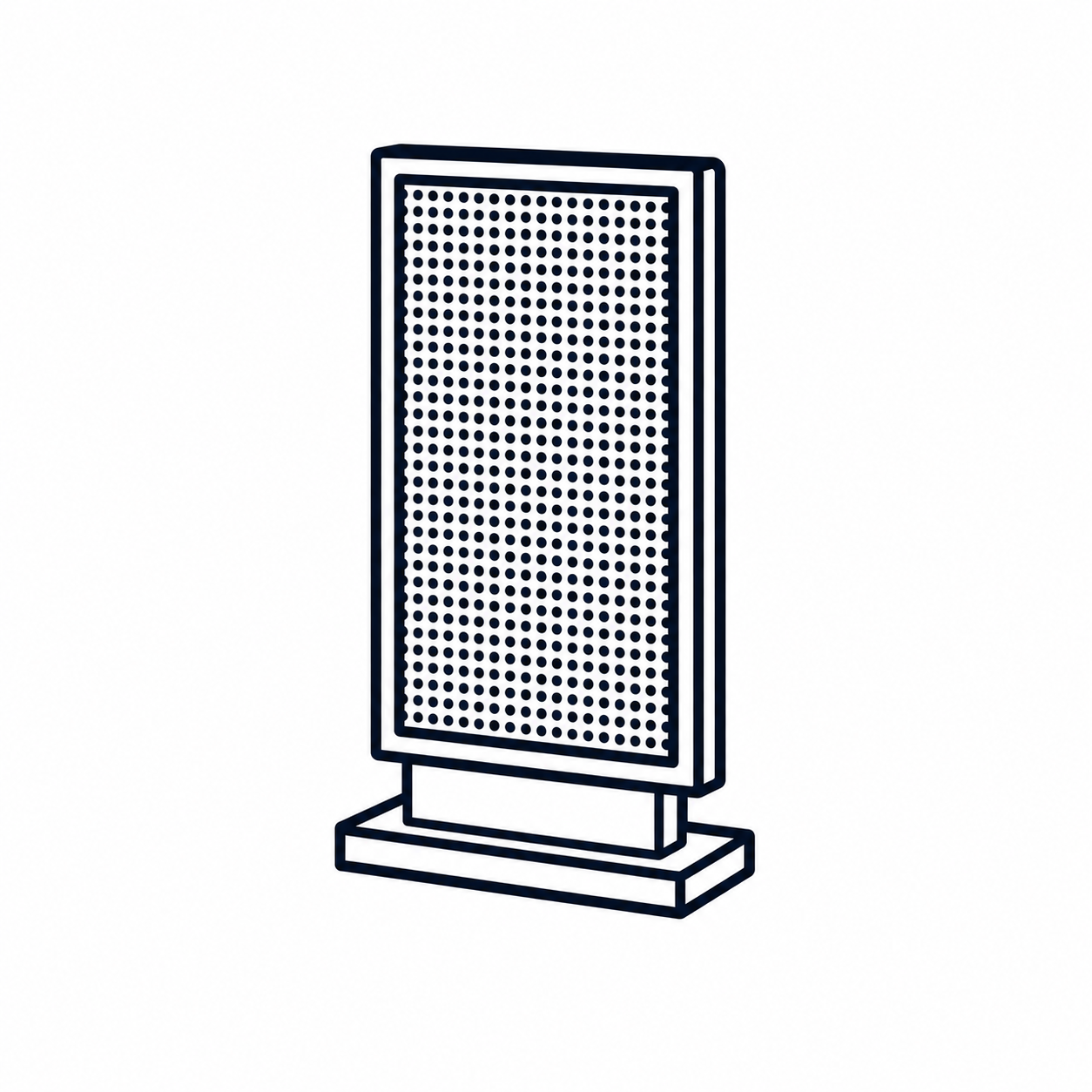LED wall Installs  and digital signage