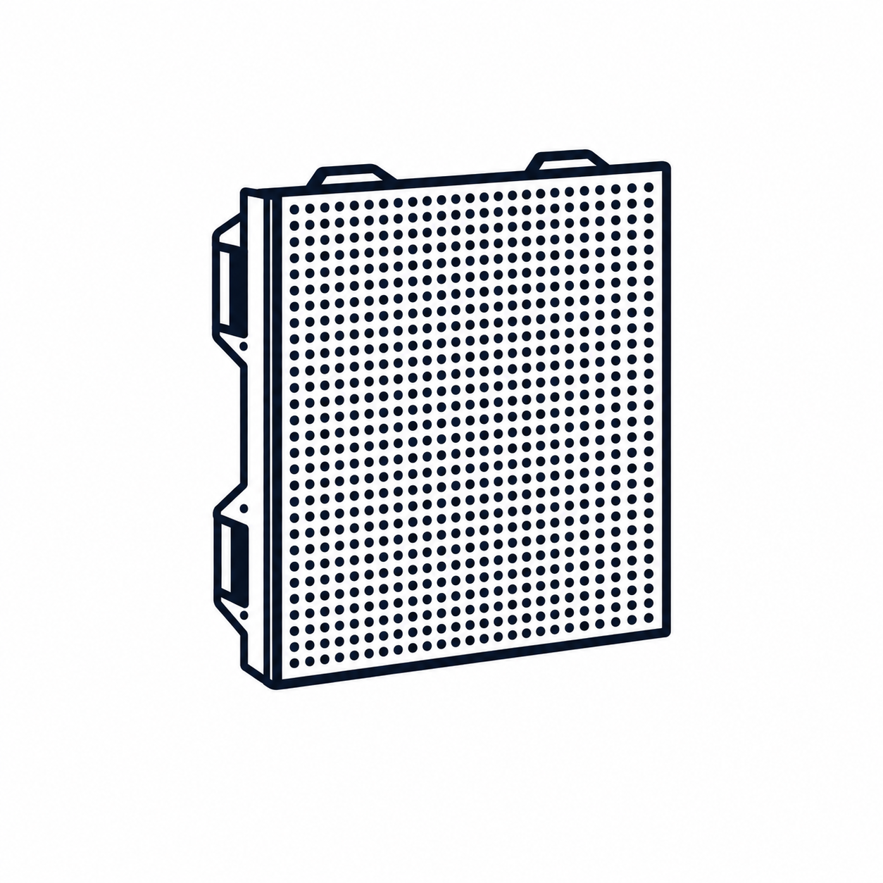 LED panels & tile sales