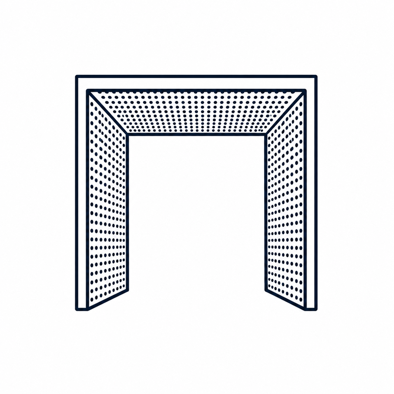 LED Tunnel / Archway