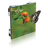 LED tiles LED panels/tile sales, rentals and installation