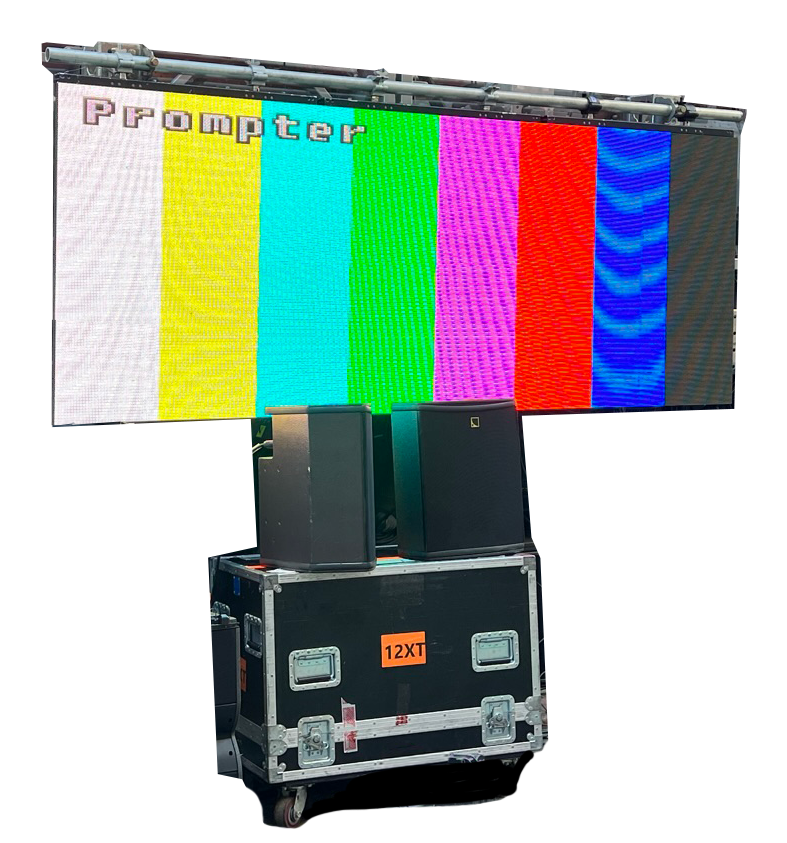 Creative LED video walls and digital signage Creative LED video walls and digital signage