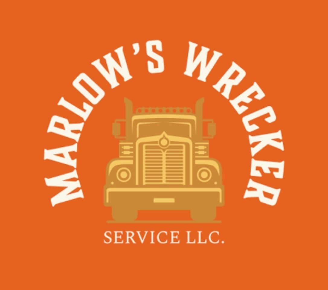 Marlow's Wrecker Service LLC Marlow's Wrecker Service LLC