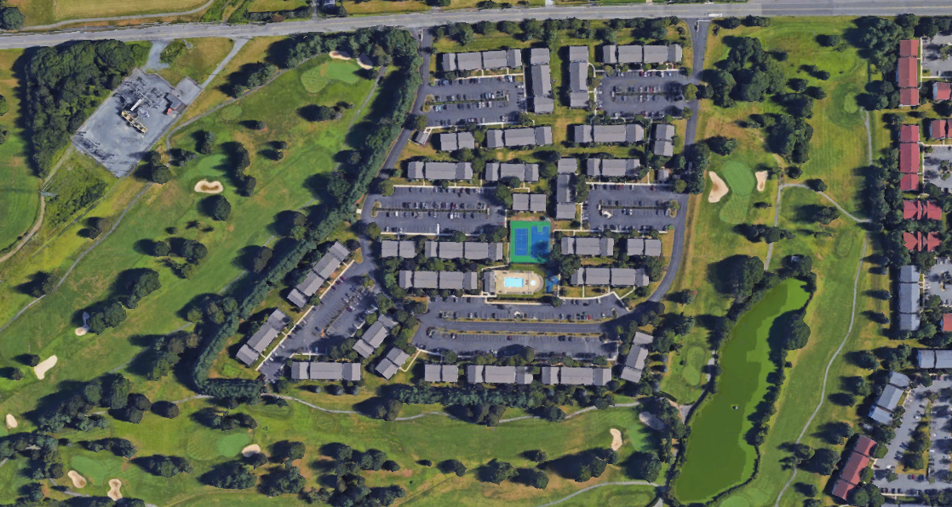 Multifamily