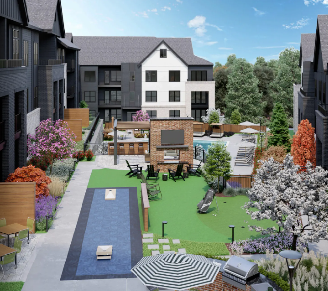 Multifamily