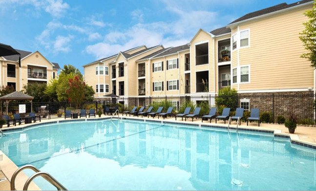 Multifamily