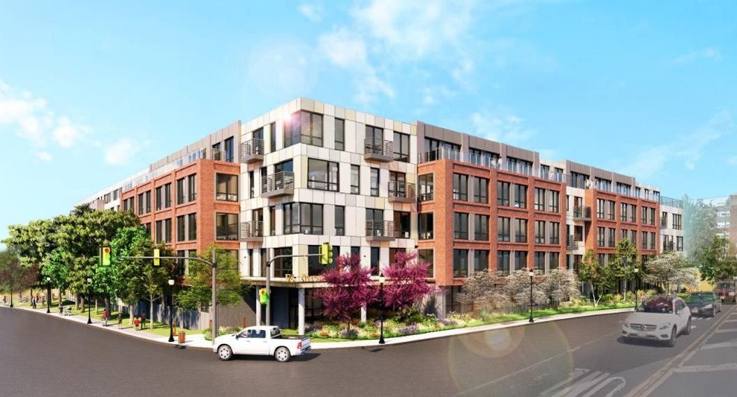 Multifamily