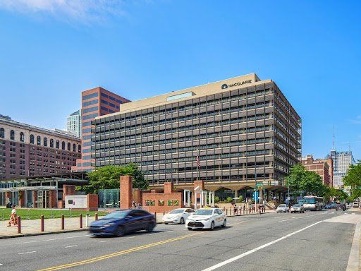 Independence Mall