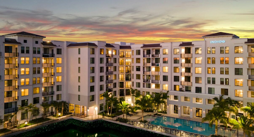 Indigo West Palm