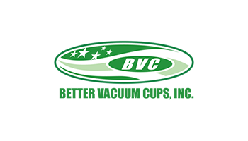 Better Vacuum Cups