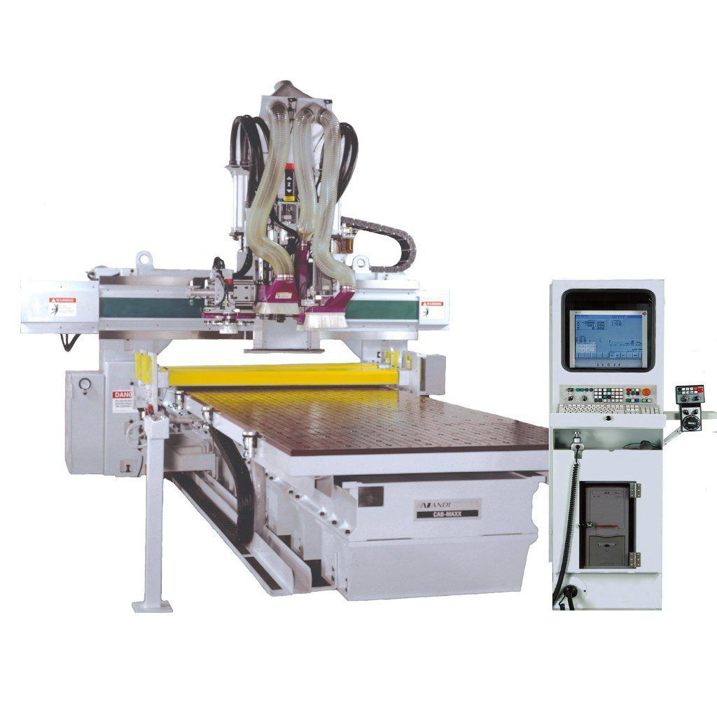 Anderson AndiMaxx CNC Router