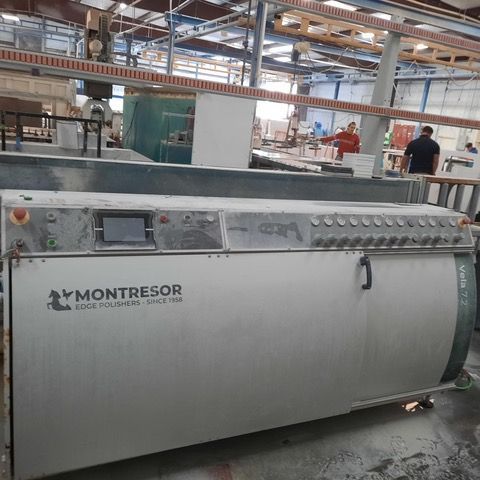 Anderson CNC Machine