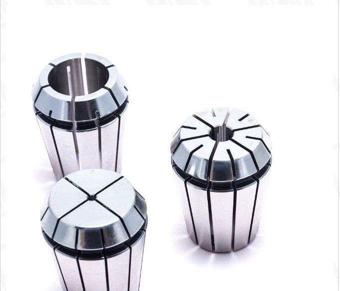 CNC Tooling Bits