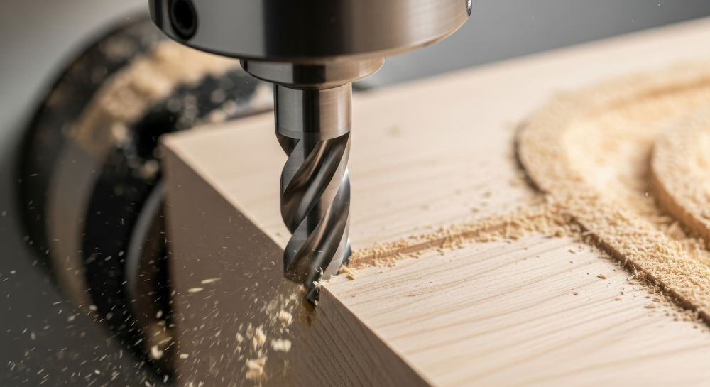 buying your first CNC router