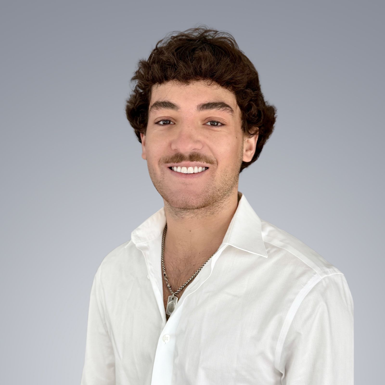 aiden newman