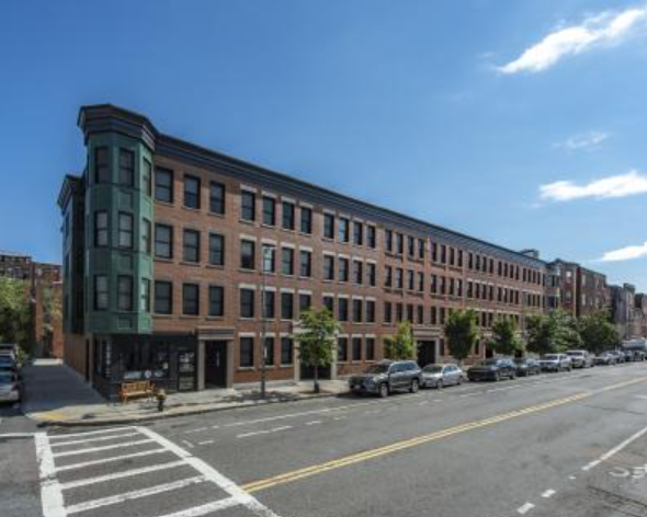 49-53 CHELSEA ST