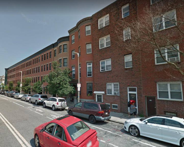 31 CHELSEA ST