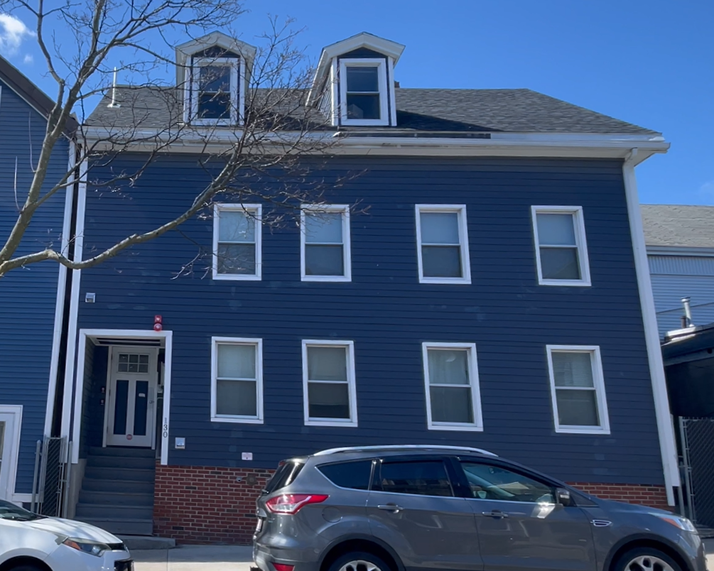 130 BROOKS ST