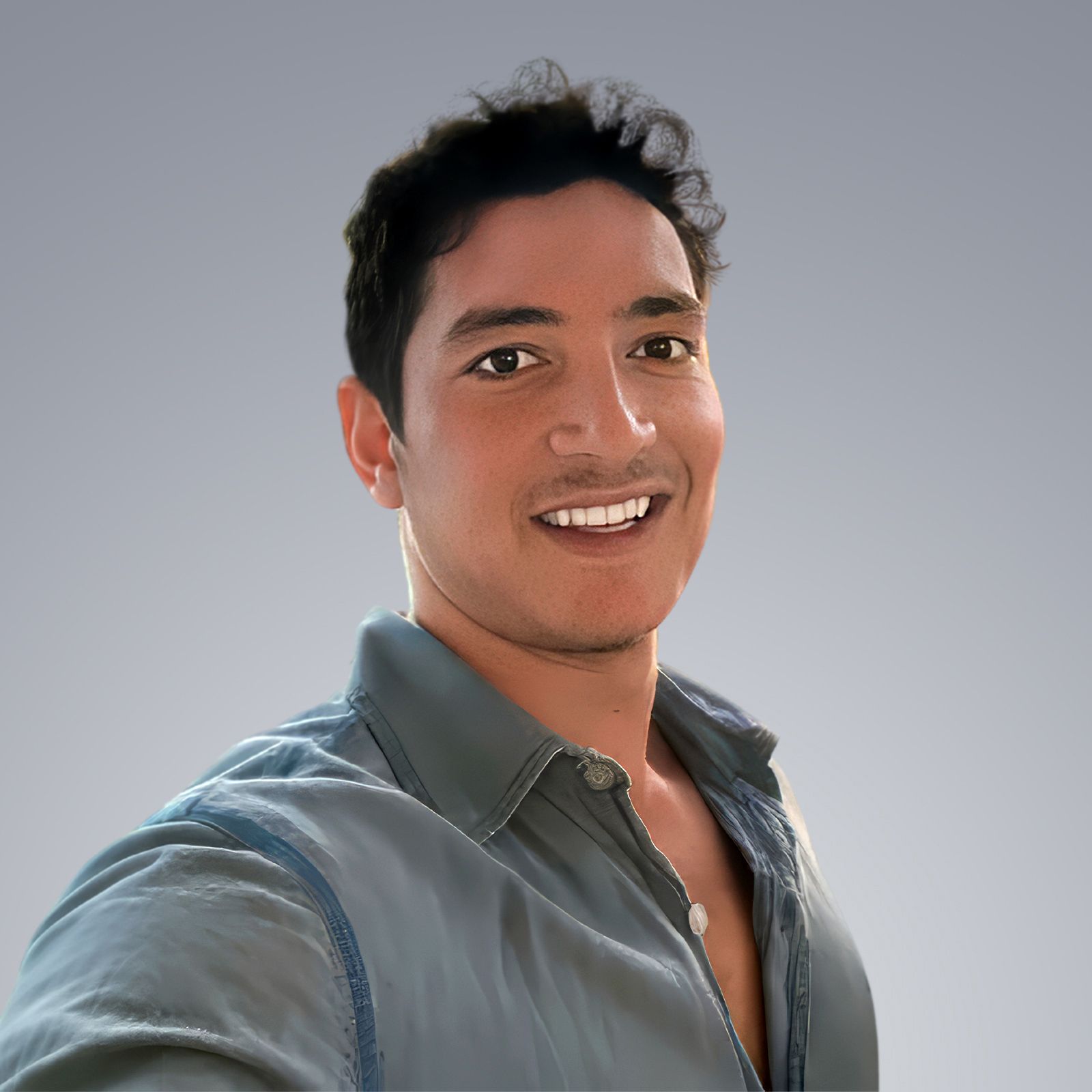 zachary newman